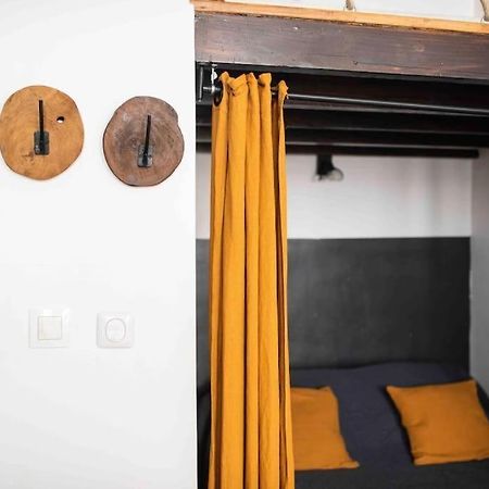 Appartement Tout Equipe Au Coeur Du Vieux Port مارسيليا المظهر الخارجي الصورة