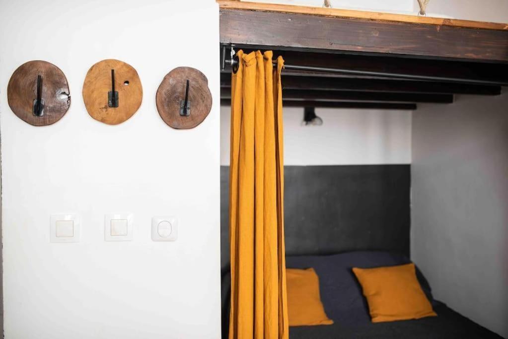 Appartement Tout Equipe Au Coeur Du Vieux Port مارسيليا المظهر الخارجي الصورة