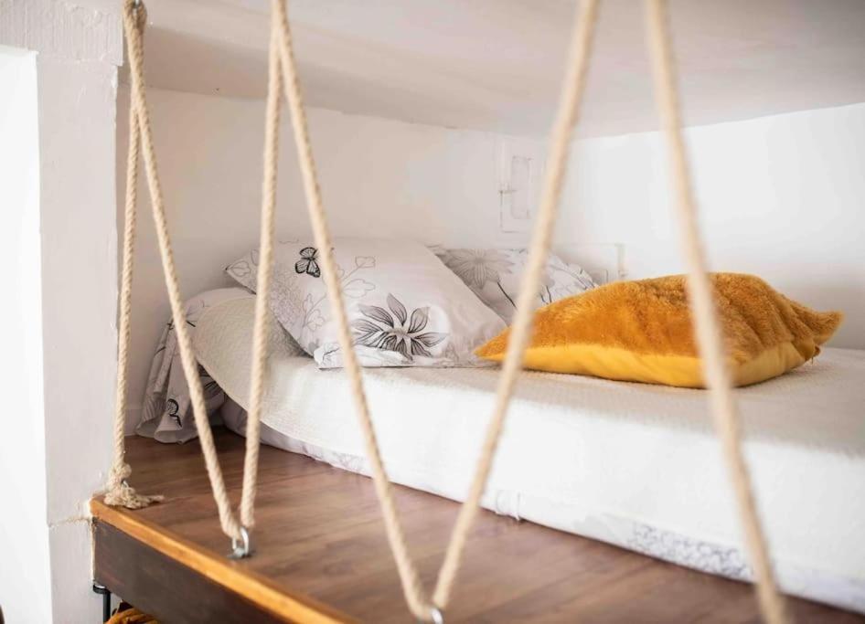 Appartement Tout Equipe Au Coeur Du Vieux Port مارسيليا المظهر الخارجي الصورة